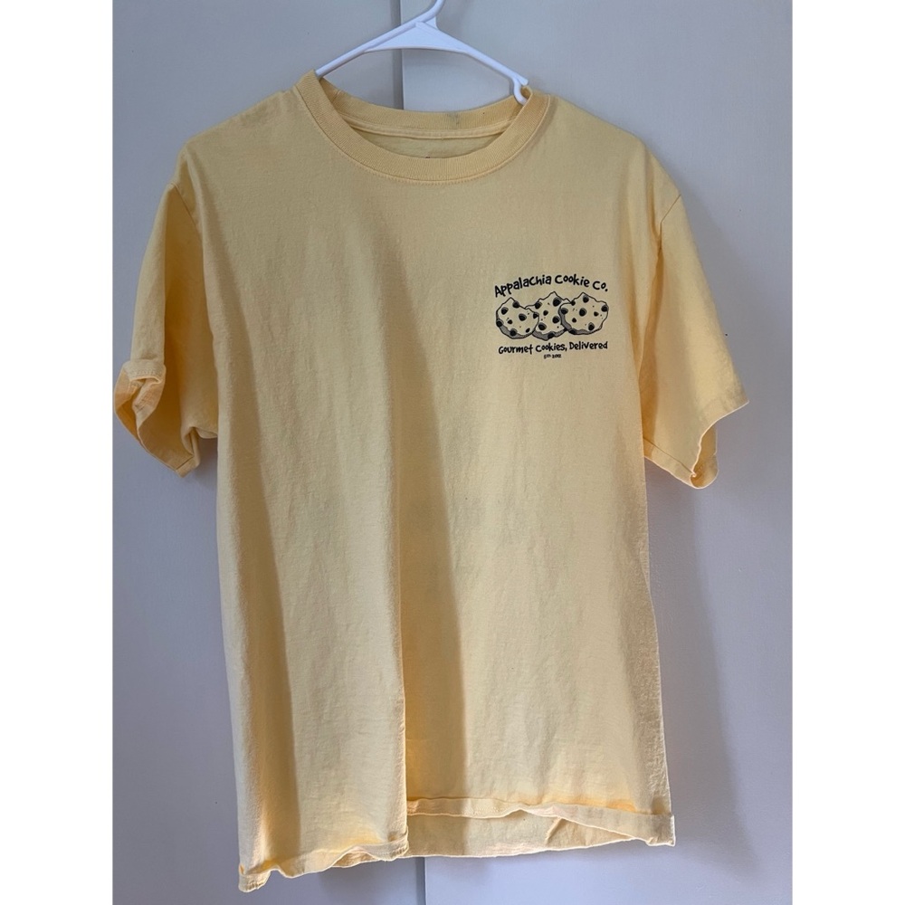 Appalachia Cookie Company Tee